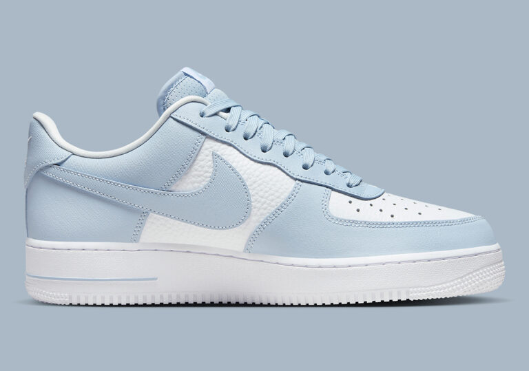  2153 - HÀNG CHÍNH HÃNG - GIÀY NIKE AIR FORCE ONE 