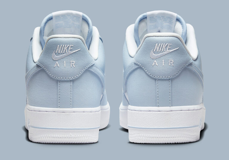 2153 - HÀNG CHÍNH HÃNG - GIÀY NIKE AIR FORCE ONE