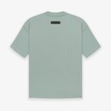  1664 - HÀNG CHÍNH HÃNG - ÁO THUN TEE ESSENTIAL FOG SS23 SYCAMORE TEE - *MINT* - SEASON 23 