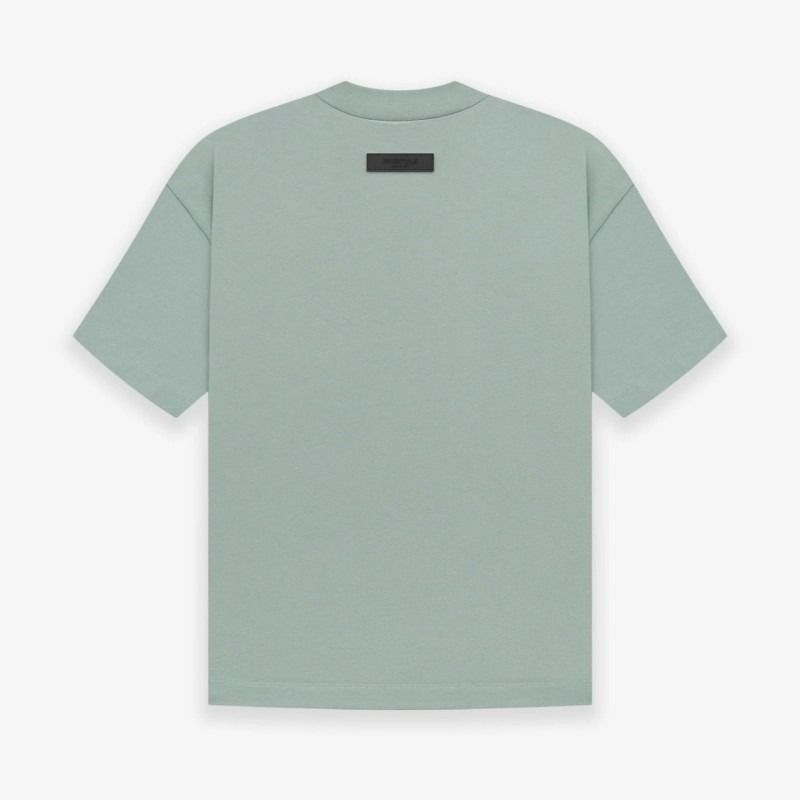 1664 - HÀNG CHÍNH HÃNG - ÁO THUN TEE ESSENTIAL FOG SS23 SYCAMORE TEE - *MINT* - SEASON 23