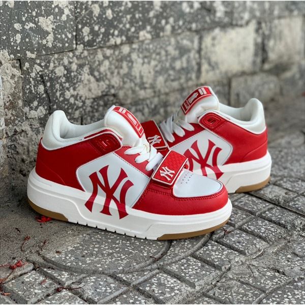 2585 - HÀNG CHÍNH HÃNG - TỔNG HỢP GIÀY DÉP - MÀU ĐỎ RED