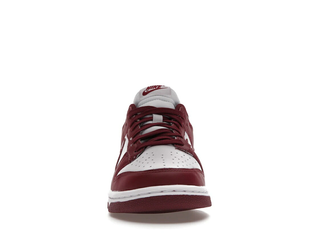2155 - HÀNG CHÍNH HÃNG - GIÀY NIKE DUNK LOW 'TEAM RED' - CODE: DD1391 - 601