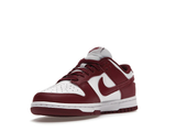  2155 - HÀNG CHÍNH HÃNG - GIÀY NIKE DUNK LOW 'TEAM RED' - CODE: DD1391 - 601 