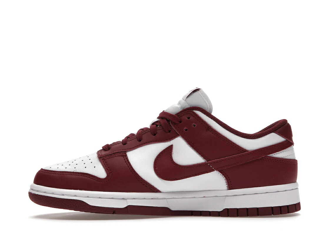 2155 - HÀNG CHÍNH HÃNG - GIÀY NIKE DUNK LOW 'TEAM RED' - CODE: DD1391 - 601