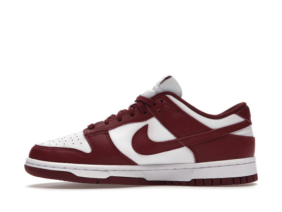  2155 - HÀNG CHÍNH HÃNG - GIÀY NIKE DUNK LOW 'TEAM RED' - CODE: DD1391 - 601 