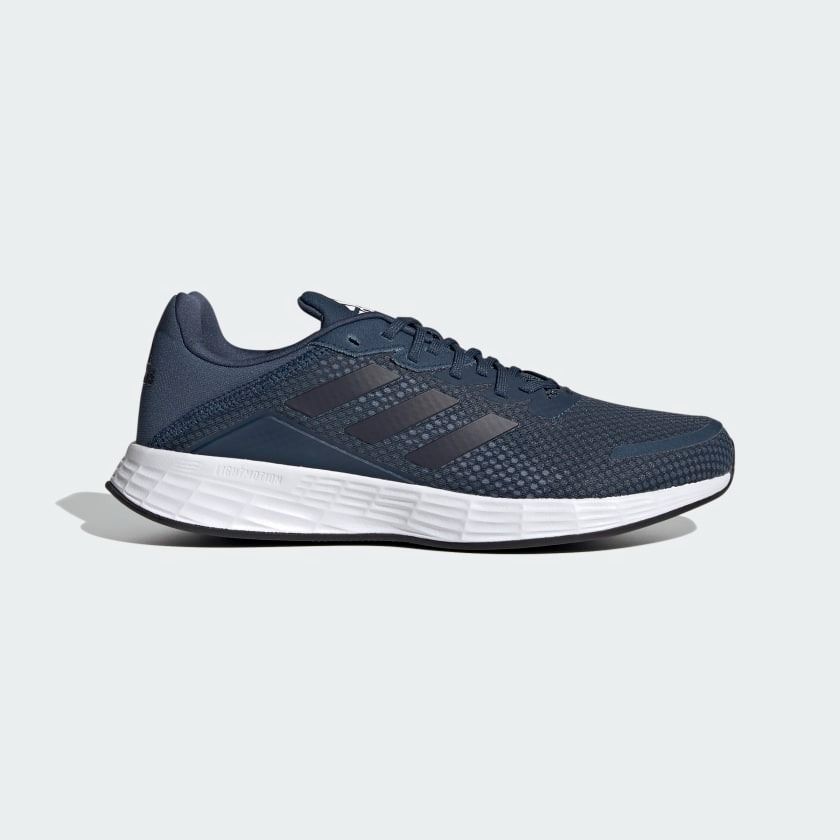 2023 - HÀNG CHÍNH HÃNG - Giày Adidas Duramo SL ‘Navy White’ - CODE: FY6681
