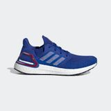  0082 - HÀNG CHÍNH HÃNG - GIÀY ADIDAS ULTRABOOST 20 XANH ROYAL BLUE  - *Royal Blue / Cloud White * - 2021** - Code: EG0758 