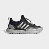  0087 - HÀNG CHÍNH HÃNG - GIÀY ADIDAS ULTRABOOST WINTER DRY DNA  - *BLACK/SILVER* - 2021** - Code: FW8696 