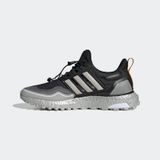  0087 - HÀNG CHÍNH HÃNG - GIÀY ADIDAS ULTRABOOST WINTER DRY DNA  - *BLACK/SILVER* - 2021** - Code: FW8696 