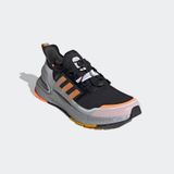  0088 - HÀNG CHÍNH HÃNG - GIÀY ADIDAS ULTRABOOST WINTER DRY DNA - *BLACK/ORANGE* - 2021** - Code: FV8363 