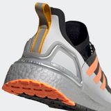  0088 - HÀNG CHÍNH HÃNG - GIÀY ADIDAS ULTRABOOST WINTER DRY DNA - *BLACK/ORANGE* - 2021** - Code: FV8363 