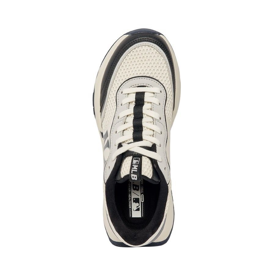 1400 - HÀNG CHÍNH HÃNG - GIÀY MLB CHUNKY RUNNER