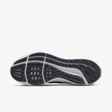  0913 - HÀNG CHÍNH HÃNG - GIÀY RUNNING NIKE ZOOM PEGASUS 39  - * BLACK / WHITE * - CODE : DM017- 001 