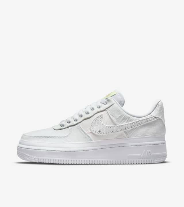1706 - HÀNG CHÍNH HÃNG - GIÀY NIKE AIR FORCE 1