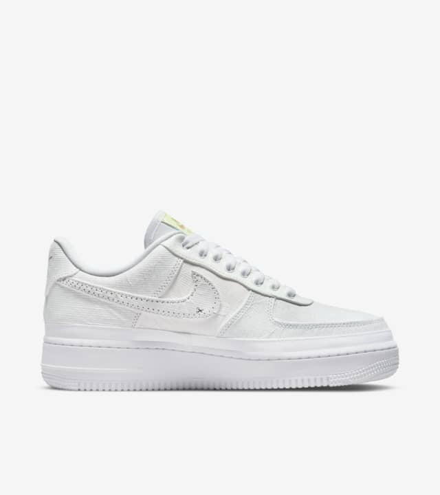 1706 - HÀNG CHÍNH HÃNG - GIÀY NIKE AIR FORCE 1