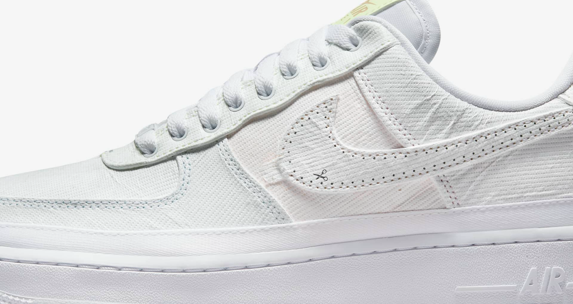 1706 - HÀNG CHÍNH HÃNG - GIÀY NIKE AIR FORCE 1