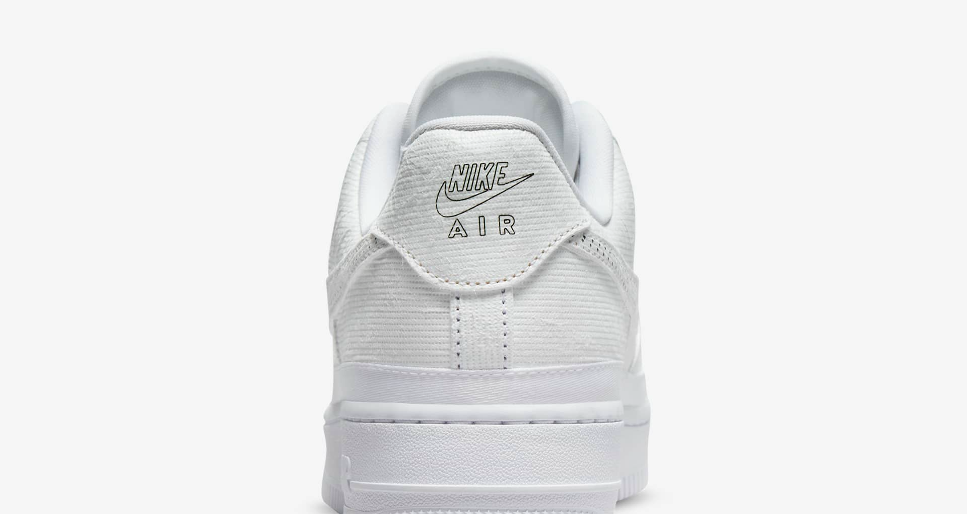 1706 - HÀNG CHÍNH HÃNG - GIÀY NIKE AIR FORCE 1