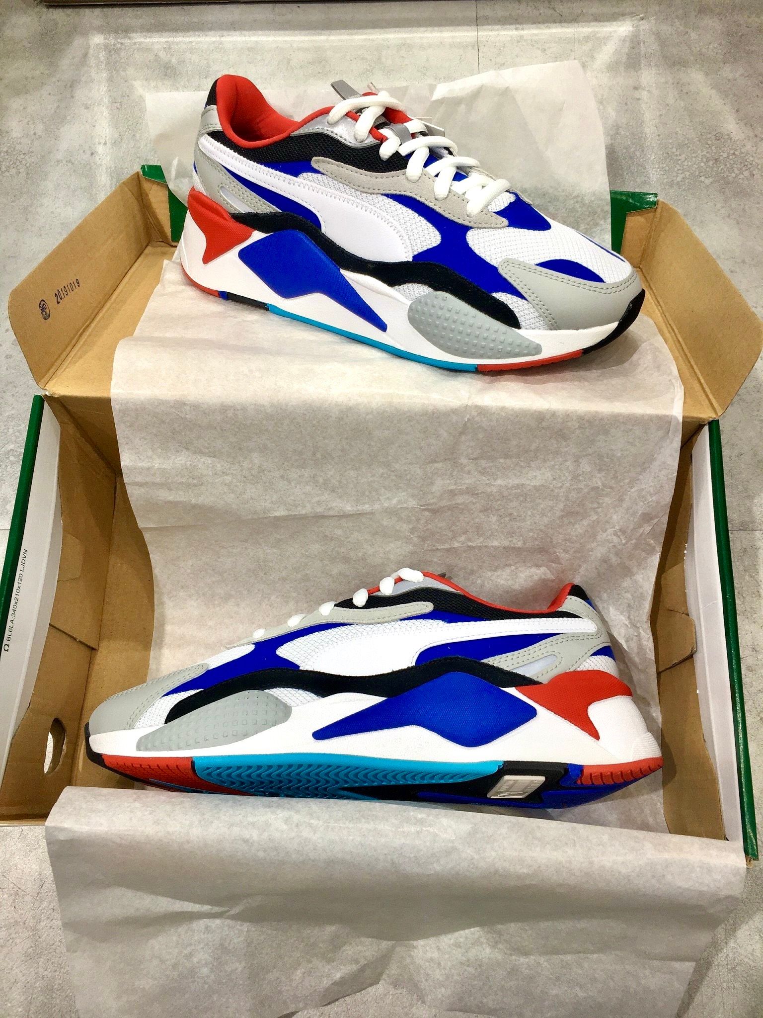 0168 - HÀNG CHÍNH HÃNG - GIÀY PUMA RSX (1)