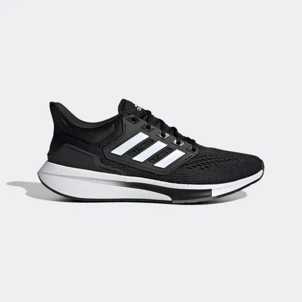 0516 - HÀNG CHÍNH HÃNG - GIÀY THỂ THAO ADIDAS RUNNING EQ21 MÀU ĐEN - *CORE BLACK* - CODE: GY2190