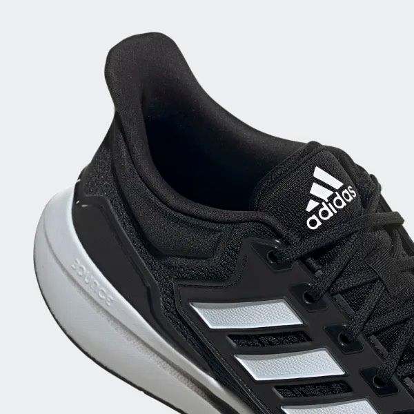0516 - HÀNG CHÍNH HÃNG - GIÀY THỂ THAO ADIDAS RUNNING EQ21 MÀU ĐEN - *CORE BLACK* - CODE: GY2190