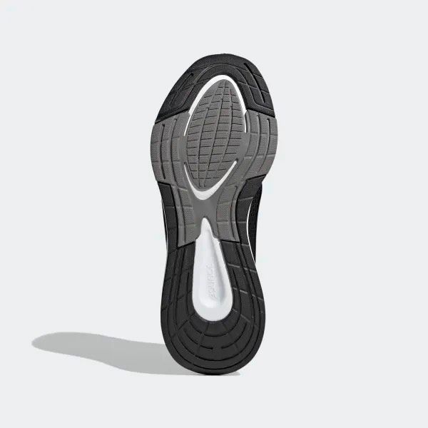 0516 - HÀNG CHÍNH HÃNG - GIÀY THỂ THAO ADIDAS RUNNING EQ21 MÀU ĐEN - *CORE BLACK* - CODE: GY2190