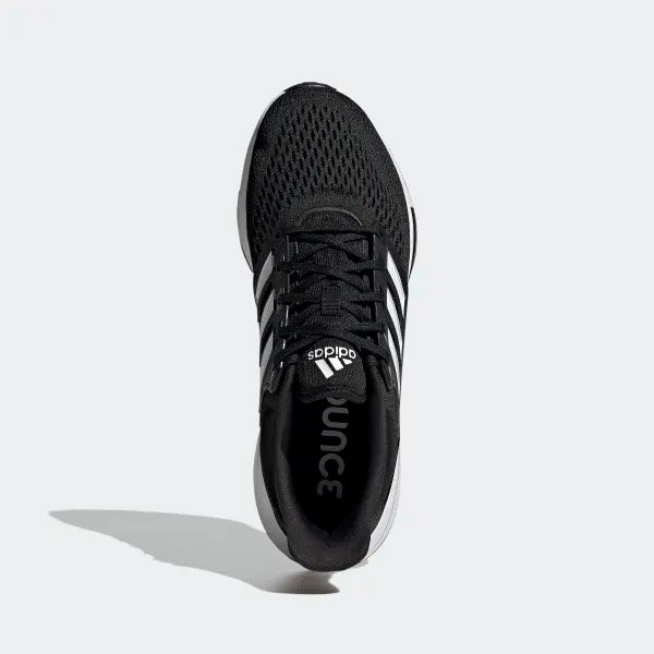 0516 - HÀNG CHÍNH HÃNG - GIÀY THỂ THAO ADIDAS RUNNING EQ21 MÀU ĐEN - *CORE BLACK* - CODE: GY2190