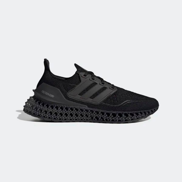 0606 - HÀNG CHÍNH HÃNG - GIÀY THỂ THAO ADIDAS ULTRA 4DFWD PRIMEKNIT MÀU ĐEN -*BLACK* - CODE: GX6632