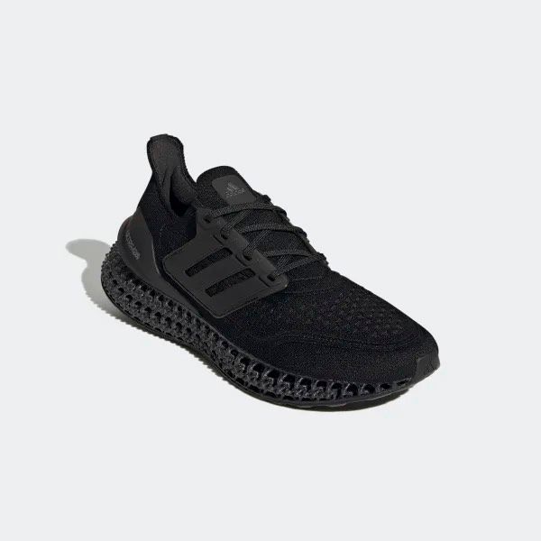 0606 - HÀNG CHÍNH HÃNG - GIÀY THỂ THAO ADIDAS ULTRA 4DFWD PRIMEKNIT MÀU ĐEN -*BLACK* - CODE: GX6632
