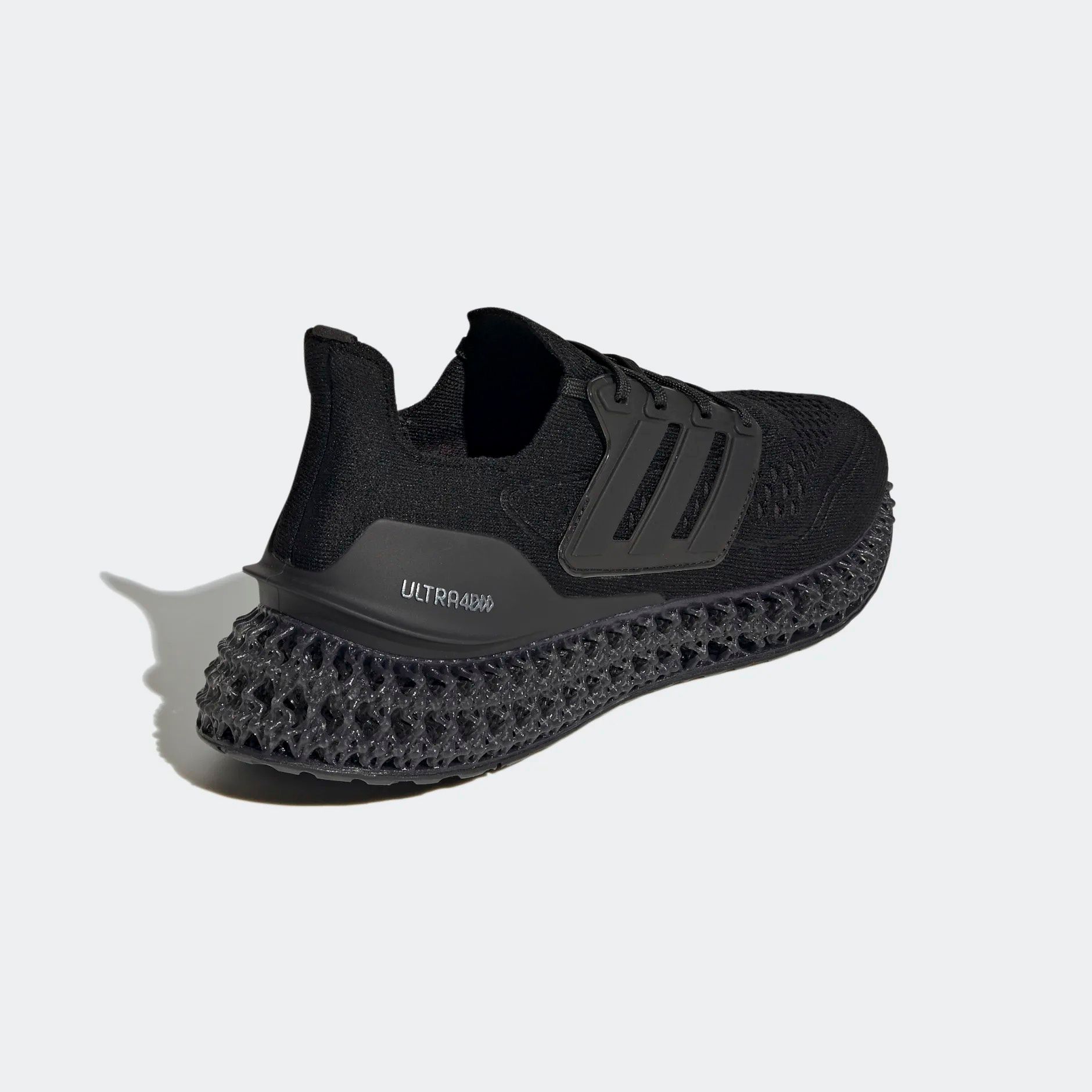 0606 - HÀNG CHÍNH HÃNG - GIÀY THỂ THAO ADIDAS ULTRA 4DFWD PRIMEKNIT MÀU ĐEN -*BLACK* - CODE: GX6632