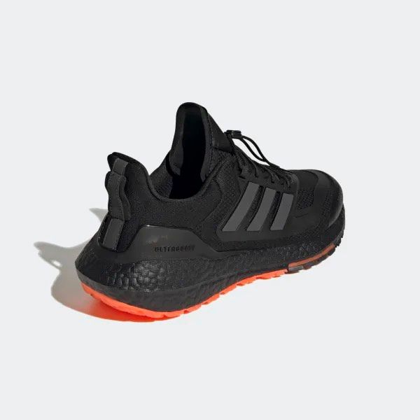 0609 - HÀNG CHÍNH HÃNG - GIÀY THỂ THAO ADIDAS ULTRA BOOST 22 COLD.RDY 2.0 'ALL BLACK' MÀU ĐEN -*BLACK* - CODE: GX6691