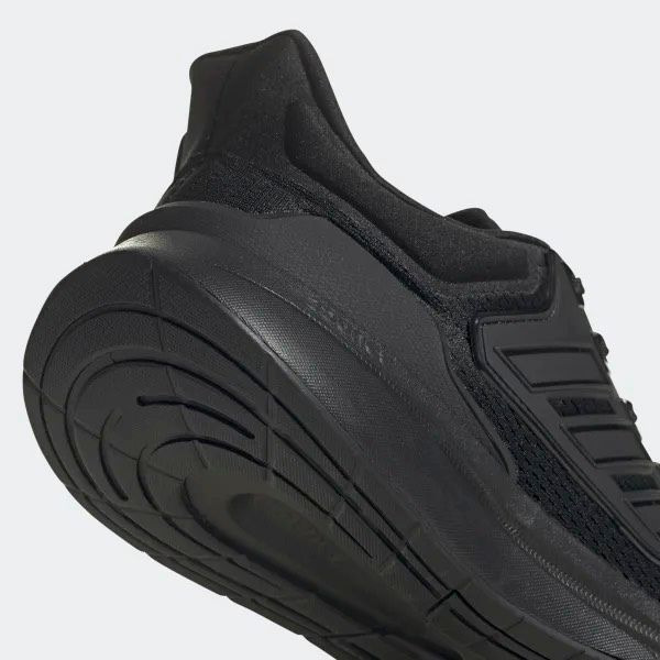 0679 - HÀNG CHÍNH HÃNG - GIÀY THỂ THAO ADIDAS RUNNING EQ21 MÀU ĐEN - *ALL BLACK* - CODE: H00521