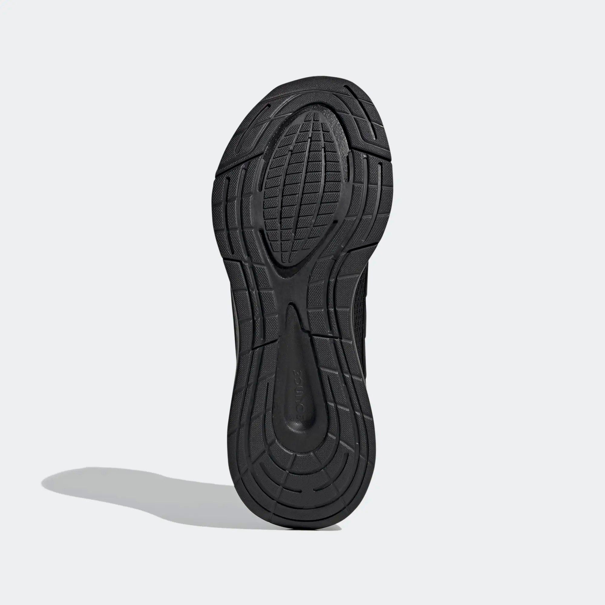 0679 - HÀNG CHÍNH HÃNG - GIÀY THỂ THAO ADIDAS RUNNING EQ21 MÀU ĐEN - *ALL BLACK* - CODE: H00521