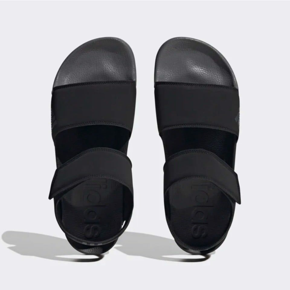 1267 - HÀNG CHÍNH HÃNG - GIÀY SANDAL - Sandal Adidas Adilette - Đen - Code: HP3007