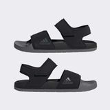  1267 - HÀNG CHÍNH HÃNG - GIÀY SANDAL - Sandal Adidas Adilette - Đen - Code: HP3007 