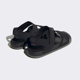  1267 - HÀNG CHÍNH HÃNG - GIÀY SANDAL - Sandal Adidas Adilette - Đen - Code: HP3007 