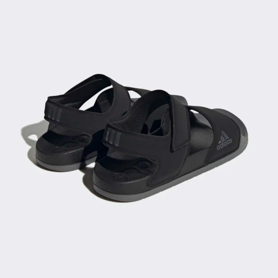 1267 - HÀNG CHÍNH HÃNG - GIÀY SANDAL - Sandal Adidas Adilette - Đen - Code: HP3007