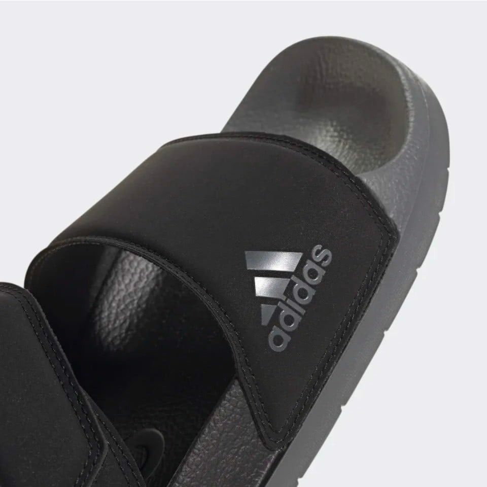 1267 - HÀNG CHÍNH HÃNG - GIÀY SANDAL - Sandal Adidas Adilette - Đen - Code: HP3007