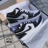  0832 - HÀNG CHÍNH HÃNG - GIÀY NIKE AIR JORDAN 1 LOW - DARK CONCORD - CODE: DV1309 - 100 