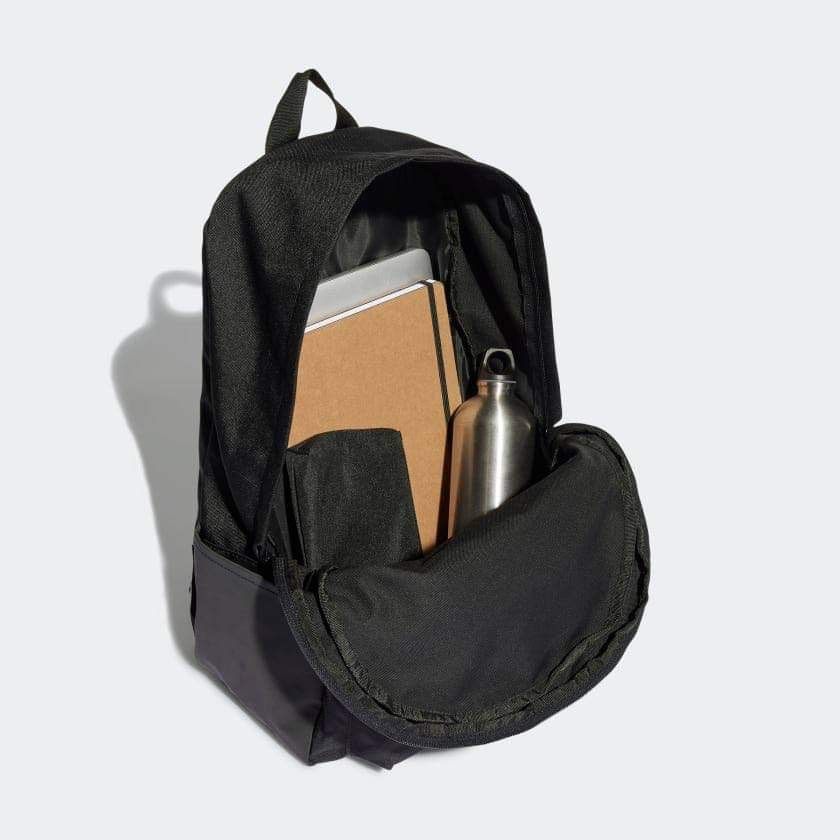 1062 - HÀNG CHÍNH HÃNG - Balo Adidas Classic Big Logo Backpack - Code: FS8332