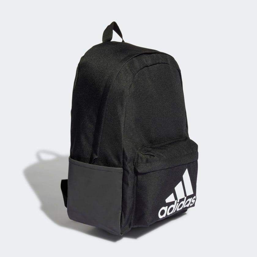1062 - HÀNG CHÍNH HÃNG - Balo Adidas Classic Big Logo Backpack - Code: FS8332
