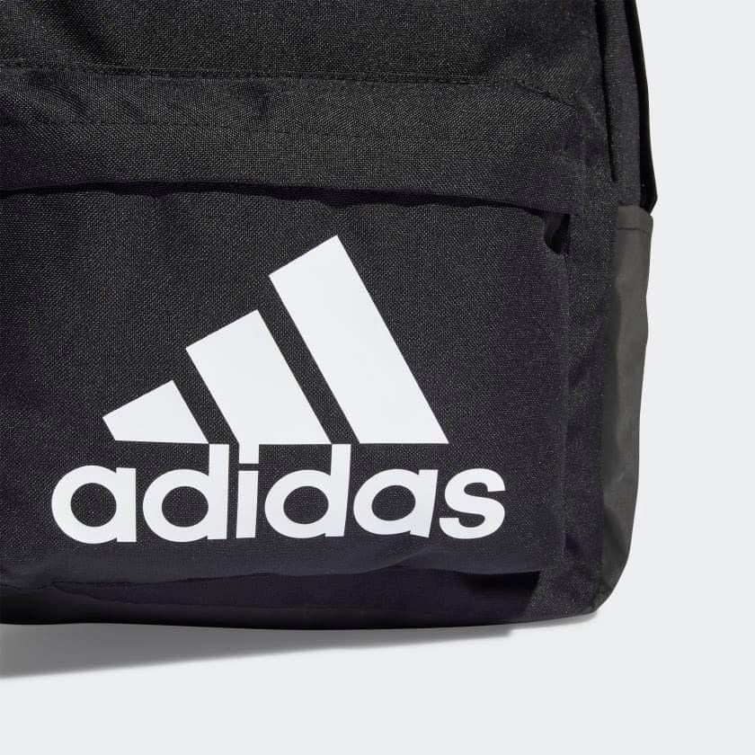 1062 - HÀNG CHÍNH HÃNG - Balo Adidas Classic Big Logo Backpack - Code: FS8332