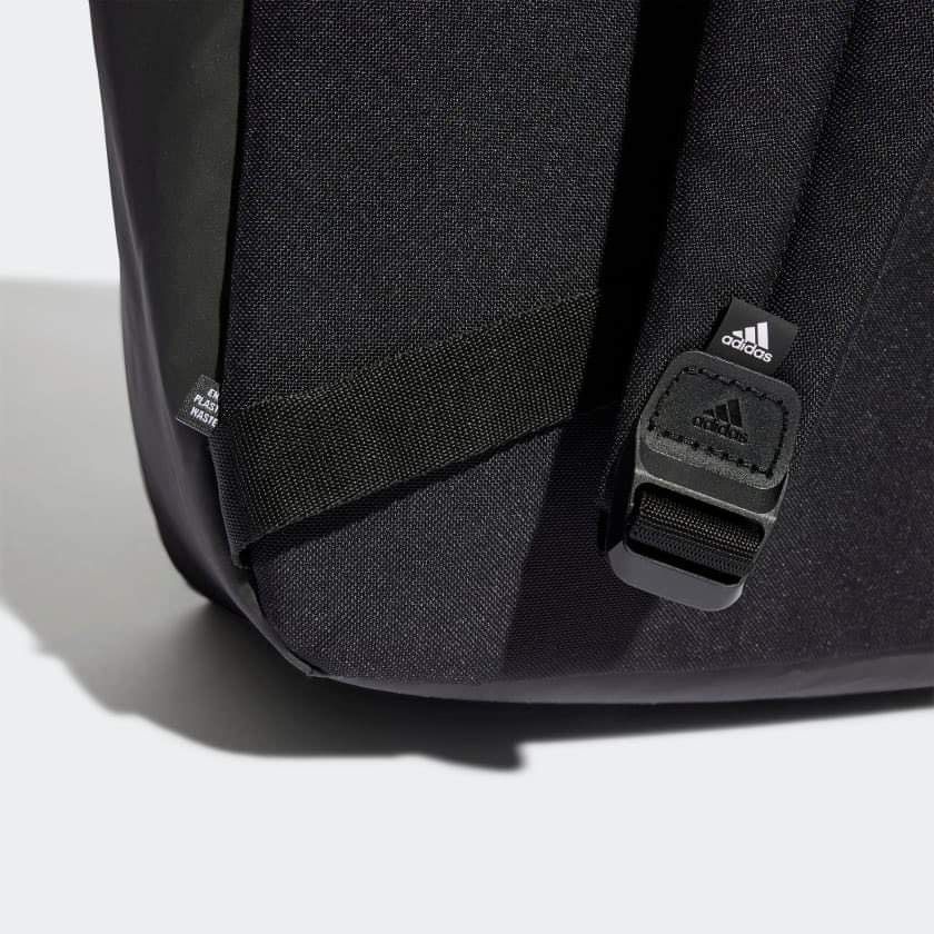 1062 - HÀNG CHÍNH HÃNG - Balo Adidas Classic Big Logo Backpack - Code: FS8332