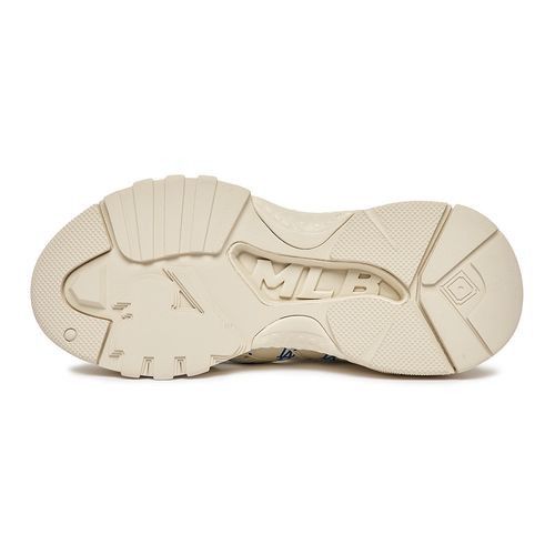 1059 - HÀNG CHÍNH HÃNG - GIÀY SANDAL - MLB Big Ball Chunky Mask Diamond Monogram Los Angeles Dodgers - Code: 3ASDCMM33-07CRS