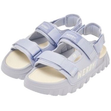 1115 - HÀNG CHÍNH HÃNG - Giày Sandal Nerdy Baby Blue - Code : PNEU22AE031403