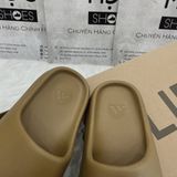  1103 - HÀNG CHÍNH HÃNG - ADIDAS YEEZY SLIDE OCHRE CODE :  GW1931 