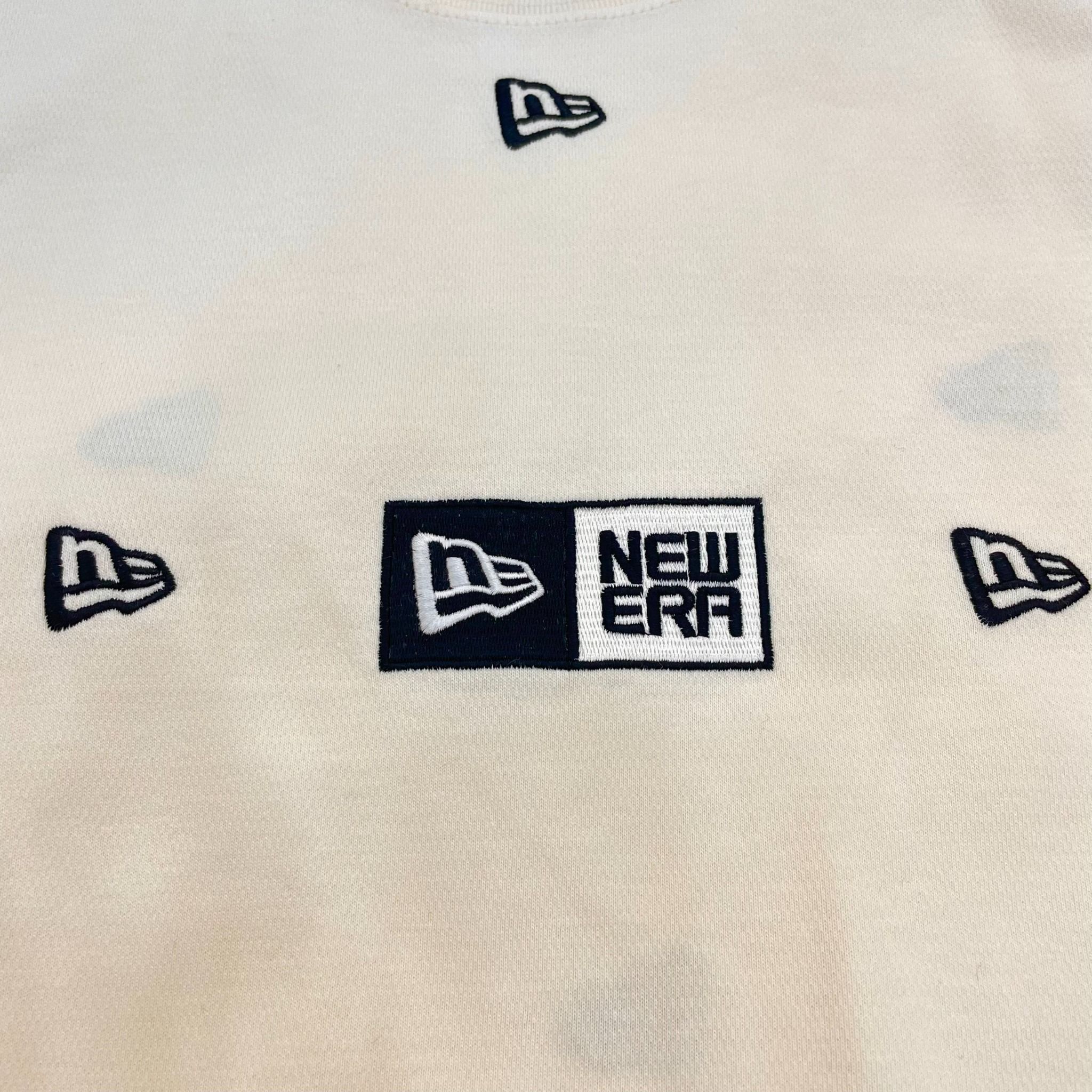 1196 - HÀNG CHÍNH HÃNG - ÁO THUN NEW ERA - NHIỀU LOGO - BE - CODE : 13560487
