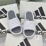  1223 - HÀNG CHÍNH HÃNG - DÉP ADIDAS ADICANE - DASH GREY – CODE : ID7188 