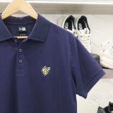  1173 - HÀNG CHÍNH HÃNG - ÁO NEW ERA - POLO LOGO PIKACHU - NAVY - CODE: 13695420 