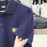  1173 - HÀNG CHÍNH HÃNG - ÁO NEW ERA - POLO LOGO PIKACHU - NAVY - CODE: 13695420 