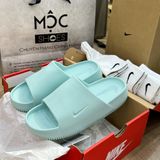  1356 - HÀNG CHÍNH HÃNG - DÉP NIKE CALM SLIDE  *JADE ICE* - Code: DX4816-300 